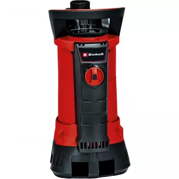 Einhell 4171450 Gartengerät 17.500 L Schwarz