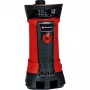 Einhell 4171450 Gartengerät 17.500 L Schwarz