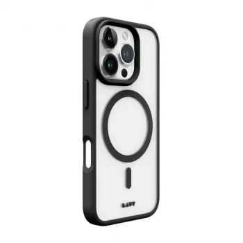 LAUT HUEX PROTECT Hülle für iPhone 16 Serie