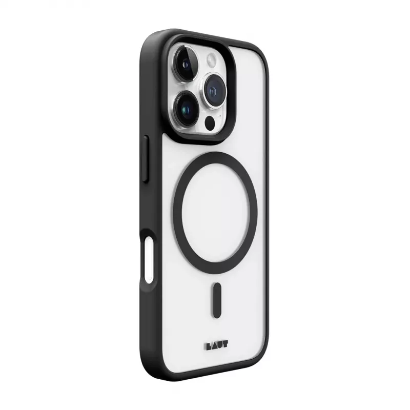 LAUT HUEX PROTECT Hülle für iPhone 16 Serie