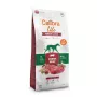 Trockenfutter für Hunde Calibra Life Senior Large Fresh Beef 12 kg — Trocken-Alleinfuttermittel für große ältere Hunde, 25–45 kg, 25% Protein, 12% Fett