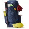 Zulu 55, Rucksack Blau, 55 L, Größe S/M