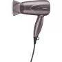 Haartrockner Beurer HC 17 Reise-Haartrockner grau 1000W