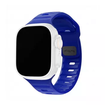 Sportarmband Nomad Nomad Sport Strap M/L für The Verge – passend für Apple Watch 49/45/44/42 mm