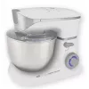 Food Processor Esperanza EKM025 1000 W 5 L Edelstahl Weiß