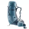 Rucksack Deuter Aircontact Lite 40 + 10 Erweitertes Volumen 10 L