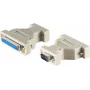 ShiverPeaks BS78421 Kabel-Geschlechtswandler