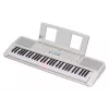 Tastatur YAMAHA EZ-310 61-Tasten anschlagdynamisches tragbares Lern-Tastatur, 48-stimmige Polyphonie, USB-Stromversorgung