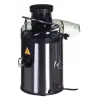 Entsafter ESPERANZA EKJ002 — 500 W, 0,45 L Saftbehälter, 1,5 L Tresterbehälter, Edelstahl/Schwarz