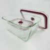 Vakuumierer Jata HREC4205 Set mit 800 ml und 3000 ml Behältern