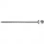 Fischer 670690 Senkkopfschraube, 50 Stück, Innensechsrund T
