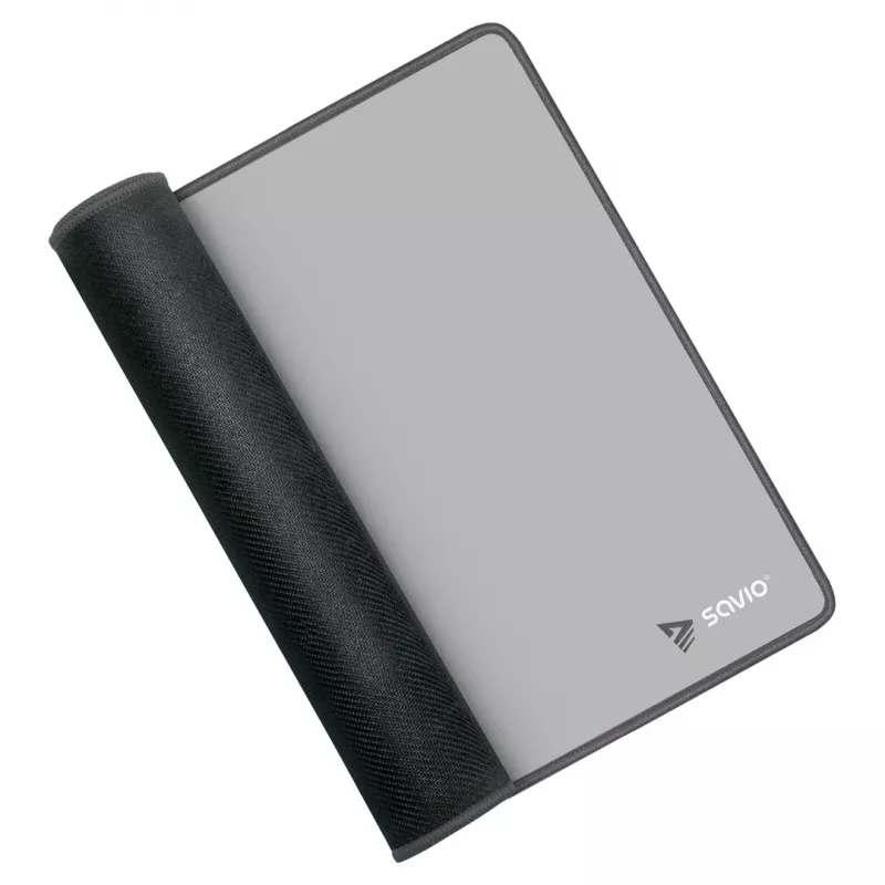 Savio Turbo Dynamic XXL - Grey Edition Gaming-Mauspad