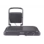 Toaster Beper P101TOS501 – elektrischer 2-Scheiben-Edelstahl-Toaster