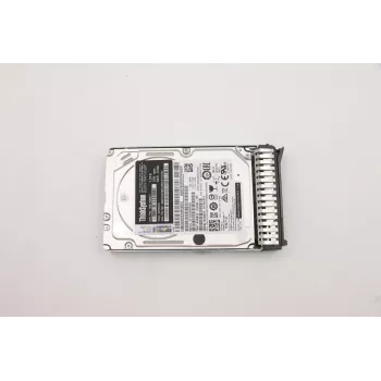 HDD Lenovo 1.2 TB 2.5 Zoll 10K SAS Hot Swap 00YK016