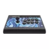 Arcade-Stick PXN PXN-008 – kabelgebundener USB-Joystick-Controller für PC und Konsolen