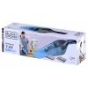 Handstaubsauger Schwarz & Decker WDC215WA — Trockenreinigung 0,385 l, 7,2 V Li-Ion, 14 AW Saugkraft, 10 min Laufzeit