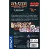 Mazescape Ariadne, Puzzle-Spiel