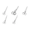 Werner Dorsch WEDO All Metal - Schere - 203 mm (909 558)