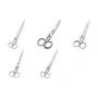 Werner Dorsch WEDO All Metal - Schere - 203 mm (909 558)