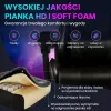 Extralink Gaming | Gaming-Stuhl | Büro, drehbar, Schalensitz, schwarz, G-524