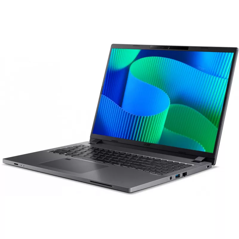 Laptop Acer TravelMate P2 TMP216-51-G2-TCO-566Z 16 Zoll Intel Core 5 120U 16 GB 512 GB SSD Intel Graphics Windows 11 Pro