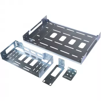 Cisco 1100 Series Router Rackmount 2 Wandmontage-Kit