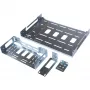 Cisco 1100 Series Router Rackmount 2 Wandmontage-Kit