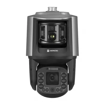IP-Überwachungskamera Hikvision HM-TX2840-10/G0/T1 2688 x 1520 Indoor Wired