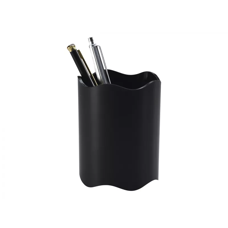 Stifte-/Kugelschreiberhalter Durable TREND 1701235060 Schwarz