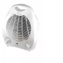 Savio AD-02 W Haushaltsventilator Weiß