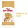 Trockenfutter Royal Canin Pomeranian Adult 3 kg – Formel für kleine Rassen für ausgewachsene Pomeranians