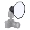 Diffusor-Fotosoftbox Puluz PU5120 20cm