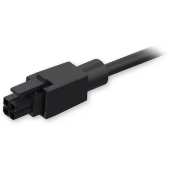 Stromkabel TELTONIKA PR2PL15B 1,5 m, 4-polig, 300 V, schwarz