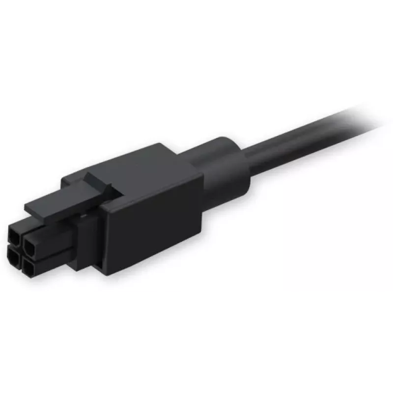 Stromkabel TELTONIKA PR2PL15B 1,5 m, 4-polig, 300 V, schwarz
