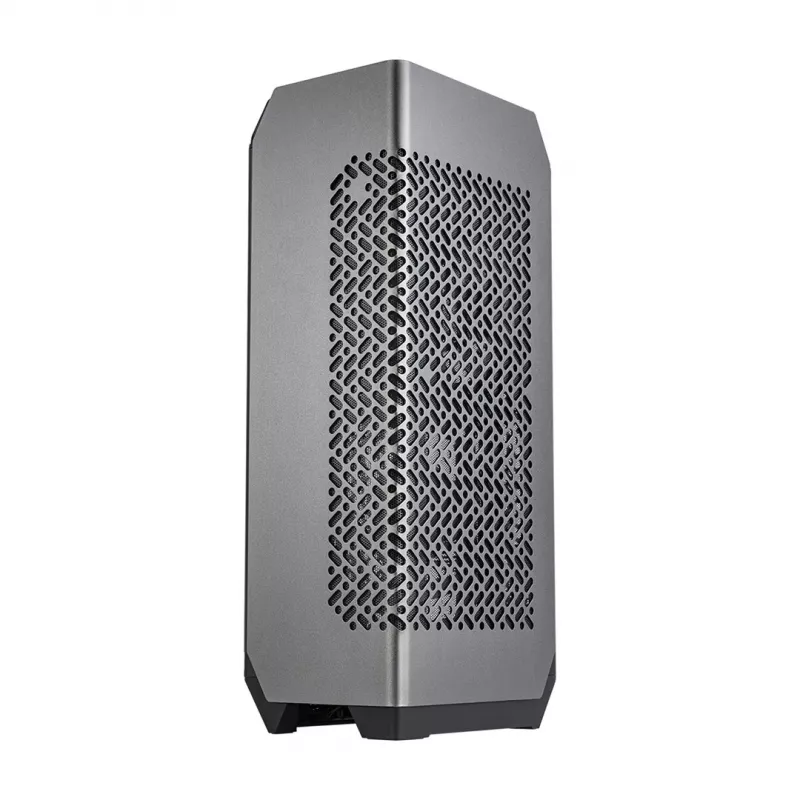 Cooler Master NCORE 100 MAX Small Form Factor (SFF) Grau 850 W