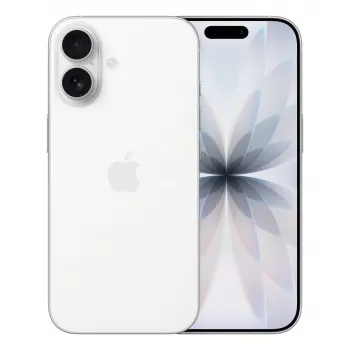 Smartphone Apple iPhone 17 256GB Weiß - 256 GB Speicher, Weiß
