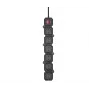 Steckdosenleiste TB Energy Power Strip 1,5 m — 1,5 m Kabel, mehrere Steckdosen