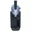 Tragbarer Eiswürfelbereiter Wilfa FDM1B‑TC2000, 220 W, kompakte Arbeitsplatte, 175×430×445 mm