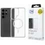Schutzhülle MagCase für Samsung Galaxy S26 Ultra von 3MK — Armor MagCase magnetische Handyhülle