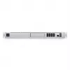 Gateway UBIQUITI Dream Machine Special Edition — Rack 1U, 8x RJ-45 LAN, PoE, 1,7 GHz CPU, 4 GB DDR4, 16 GB Flash, 3,3 cm Touchscreen