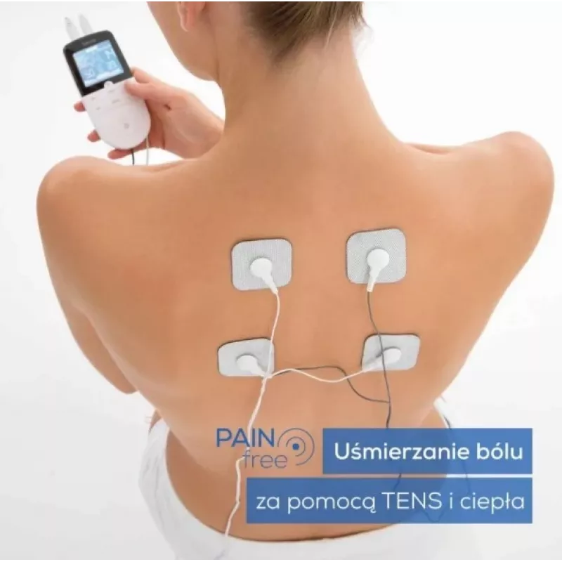 Beurer EM 49 TENS/EMS Muskelstimulator