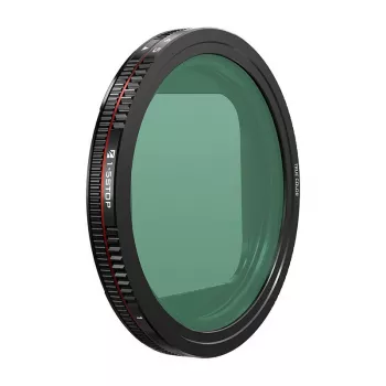 Neutraldichtefilter Freewell FW-SH-VND1-5 1–5 Blendenstufen True Color für iPhone 15 Pro/Max, 14 Pro/Max, 13 Pro/Max