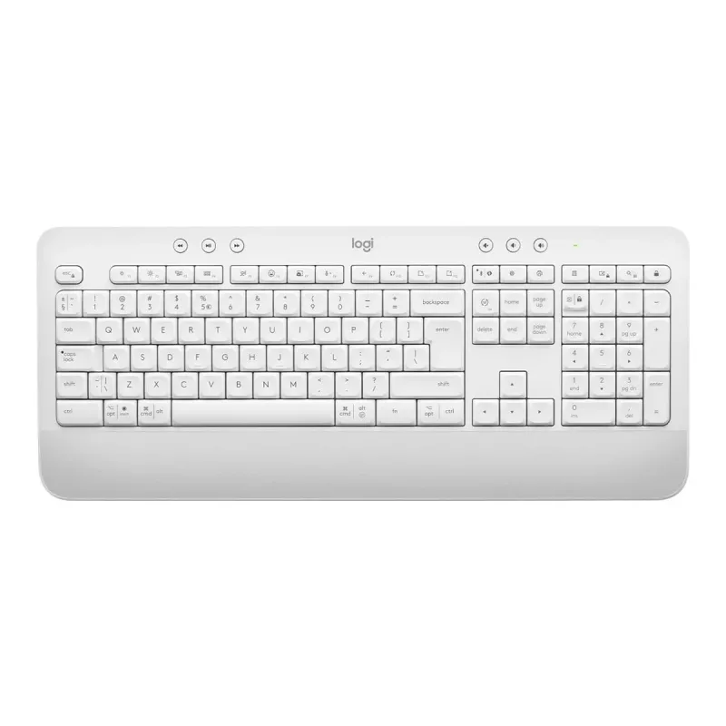 Tastatur- und Maus-Set Logitech Signature MK650 for Business