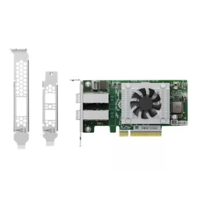 QNAP QXP-820S-B3408 Schnittstellenkarten/-adapter Intern SAS