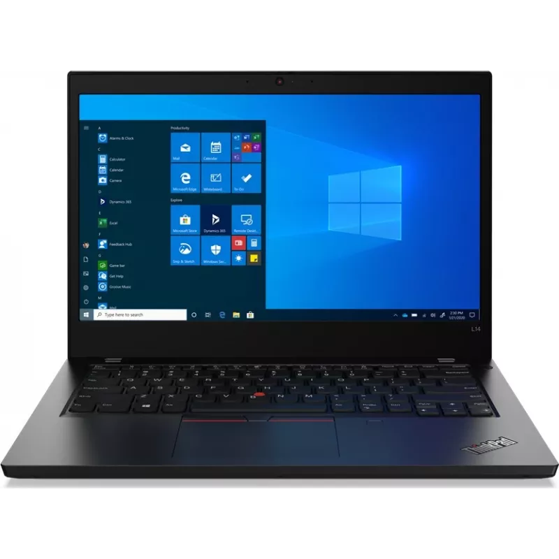 Laptop Lenovo ThinkPad L14 G2 / i7 / RAM 8 GB / SSD / 14,0″ FHD