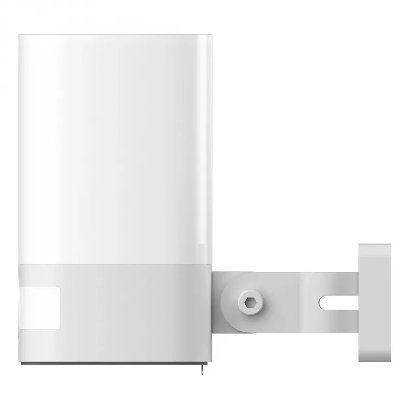 bea-fon Safer 4L, wiederaufladbare Outdoor-S-HD-Kamera mit leistungsstarkem LED-Licht
