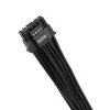 Netzteil ELITE Gold 1200 FM A/EU-Kabel