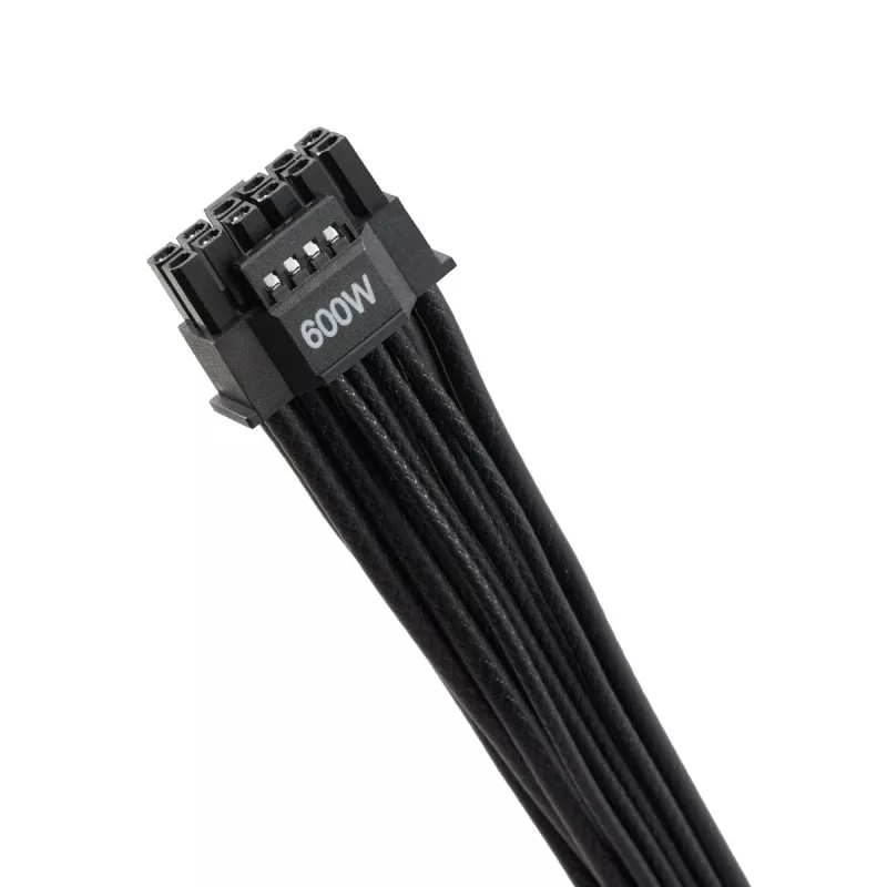 Netzteil ELITE Gold 1200 FM A/EU-Kabel
