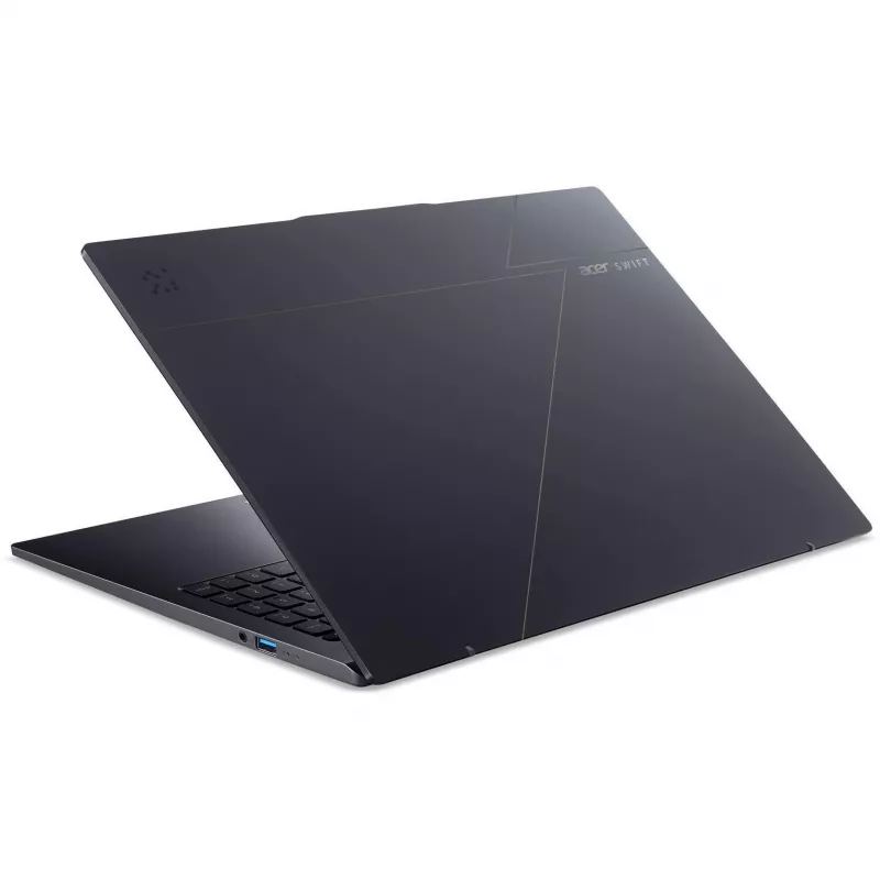 Laptop Acer Swift SFG16-61-R6QV 16 Zoll AMD Ryzen AI 7 350 32GB 1TB AMD Radeon 860M Windows 11 Home
