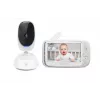 Video-Babyphone MOTOROLA VM75 mit 5,0-Zoll-Bildschirm und Nachtsicht
